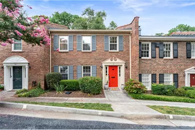 70 Old Ivy Road NE #35, Atlanta, GA 30342 - Photo 1