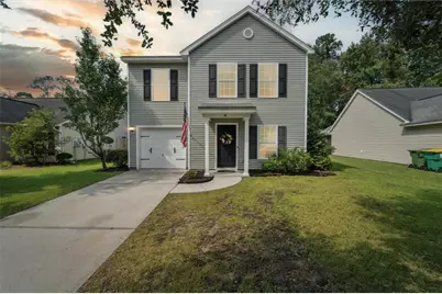 36 Hamilton Grove Drive, Pooler, GA 31322 - Photo 1