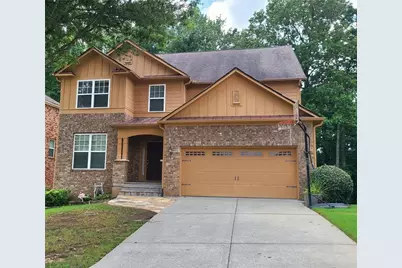 3710 Dalwood Drive, Suwanee, GA 30024 - Photo 1