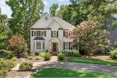 1084 Polo Club Drive NW, Marietta, GA 30064 - Photo 1