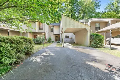 3541 Brookwood Court, Peachtree Corners, GA 30092 - Photo 1