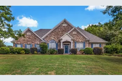 145 Saddle Ridge Way, Fayetteville, GA 30215 - Photo 1