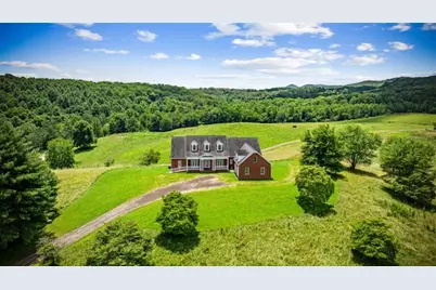 684 Windy Valley Farm Road, Blue Ridge, GA 30513 - Photo 1