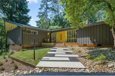 2066 Fairgreen Drive, Tucker, GA 30087 - Photo 1