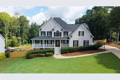 935 Tynsdale Drive, Douglasville, GA 30134 - Photo 1