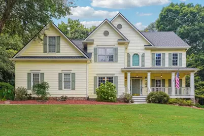 144 Blue Ridge Drive, Powder Springs, GA 30127 - Photo 1