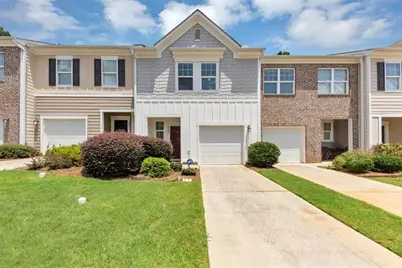 6394 Kennonbriar Court, Lithonia, GA 30058 - Photo 1