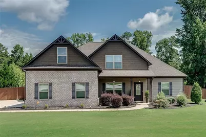 515 Trousseau Lane, McDonough, GA 30252 - Photo 1