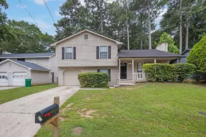 6176 Dana Court, Lithonia, GA 30058 - Photo 1