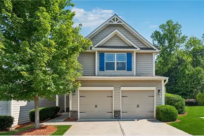 3328 Blue Springs Walk NW, Kennesaw, GA 30144 - Photo 1