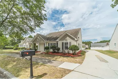 3726 Pine Village Place, Loganville, GA 30052 - Photo 1