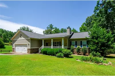 440 Thomas Road, Dallas, GA 30132 - Photo 1