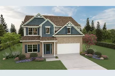 11090 Suria Drive, Covington, GA 30014 - Photo 1