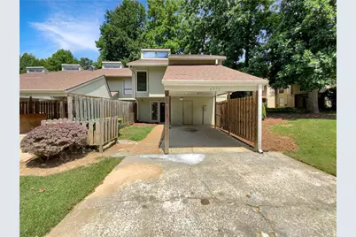 6371 Hawthorne Terrace, Peachtree Corners, GA 30092 - Photo 1