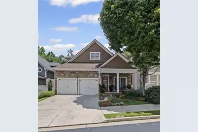 4051 Glen Vista Court, Duluth, GA 30097 - Photo 1