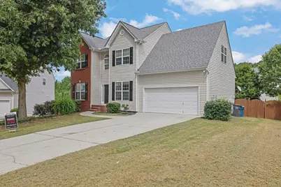 1631 Cordillo Court, Dacula, GA 30019 - Photo 1