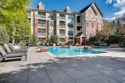 1122 Westchester Ridge NE, Atlanta, GA 30329 - Photo 1