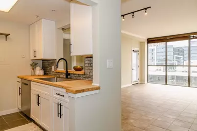 1280 W Peachtree Street NW #3709, Atlanta, GA 30309 - Photo 1