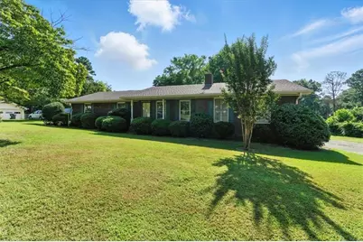 278 Oak Hill Drive, Rockmart, GA 30153 - Photo 1