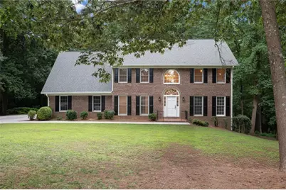 11395 West Road, Roswell, GA 30075 - Photo 1