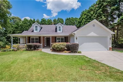 2110 Meadow View Court, Grayson, GA 30017 - Photo 1