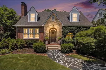 1528 N Highland Avenue NE, Atlanta, GA 30306 - Photo 1