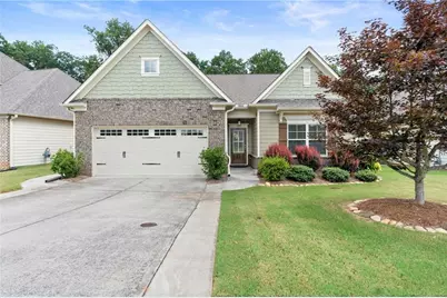 4549 Sweetwater Drive, Gainesville, GA 30504 - Photo 1