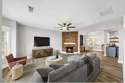 1705 Ambercrest Place, Buford, GA 30518 - Photo 1