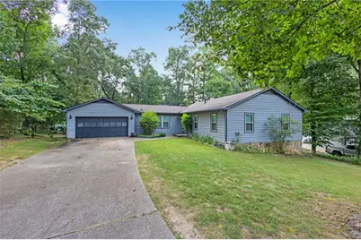 593 Mill Run Place, Lawrenceville, GA 30046 - Photo 1