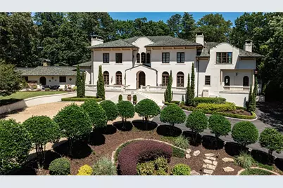 4309 Sentinel Post Road NW, Atlanta, GA 30327 - Photo 1