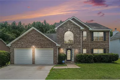 5180 Galleon Crossing, Decatur, GA 30035 - Photo 1