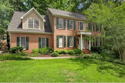 388 Argonne Court NW, Kennesaw, GA 30144 - Photo 1