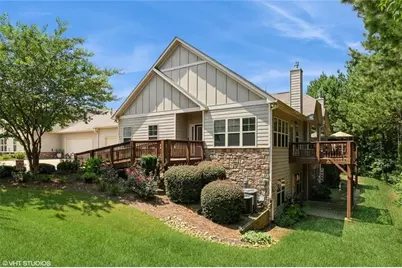 2365 Tree Arbor Way Way, Marietta, GA 30064 - Photo 1