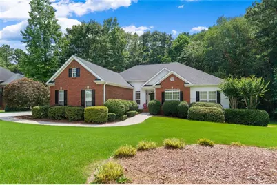 3761 Mason Ridge Drive, Winston, GA 30187 - Photo 1