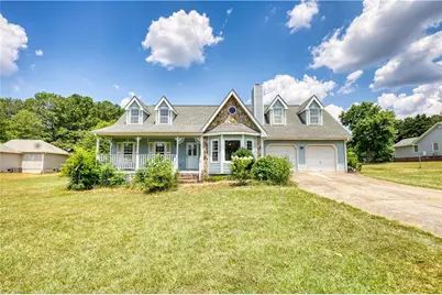 3501 Camelot Way, Loganville, GA 30052 - Photo 1