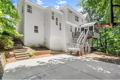 3302 Lantern Coach Lane NE, Roswell, GA 30075 - Photo 1