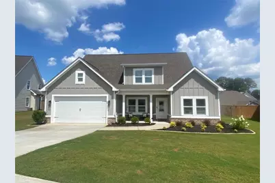 25 Richmond Drive, Statham, GA 30666 - Photo 1