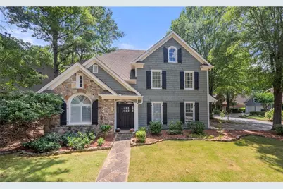 3071 Old Cabin Lane SE, Smyrna, GA 30080 - Photo 1