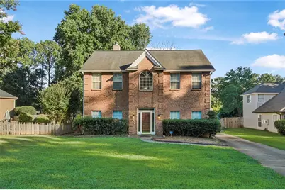 110 Pine Rise Court, Alpharetta, GA 30022 - Photo 1