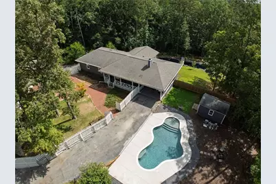 514 Olivia Lane, Ball Ground, GA 30107 - Photo 1