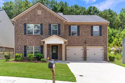 6365 Beaver Creek Trail, Atlanta, GA 30349 - Photo 1