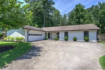 3125 Waterfront Circle, Marietta, GA 30062 - Photo 1