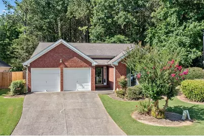 243 Park Place, Woodstock, GA 30189 - Photo 1