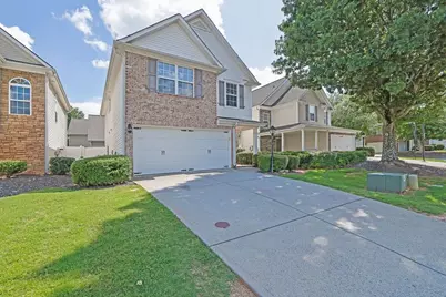 2185 Highland Gate Drive, Cumming, GA 30040 - Photo 1