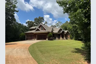 155 Creek Plantation Drive, Athens, GA 30606 - Photo 1