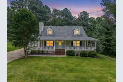 94 Main Line Road, Rockmart, GA 30153 - Photo 1