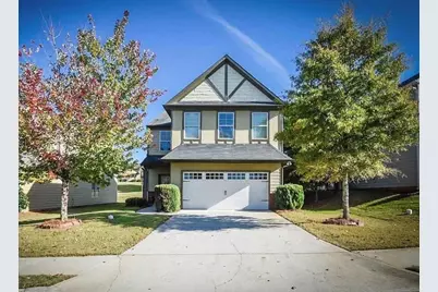 1245 Aster Ives Drive, Lawrenceville, GA 30045 - Photo 1