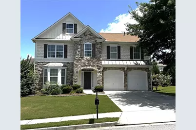 1952 Preserve Creek Way, Loganville, GA 30052 - Photo 1