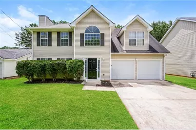 5313 Salem Springs Place, Lithonia, GA 30038 - Photo 1