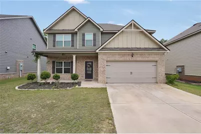 9046 Holder Road, Locust Grove, GA 30248 - Photo 1